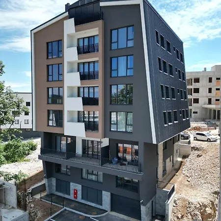 Daire Slope View *
